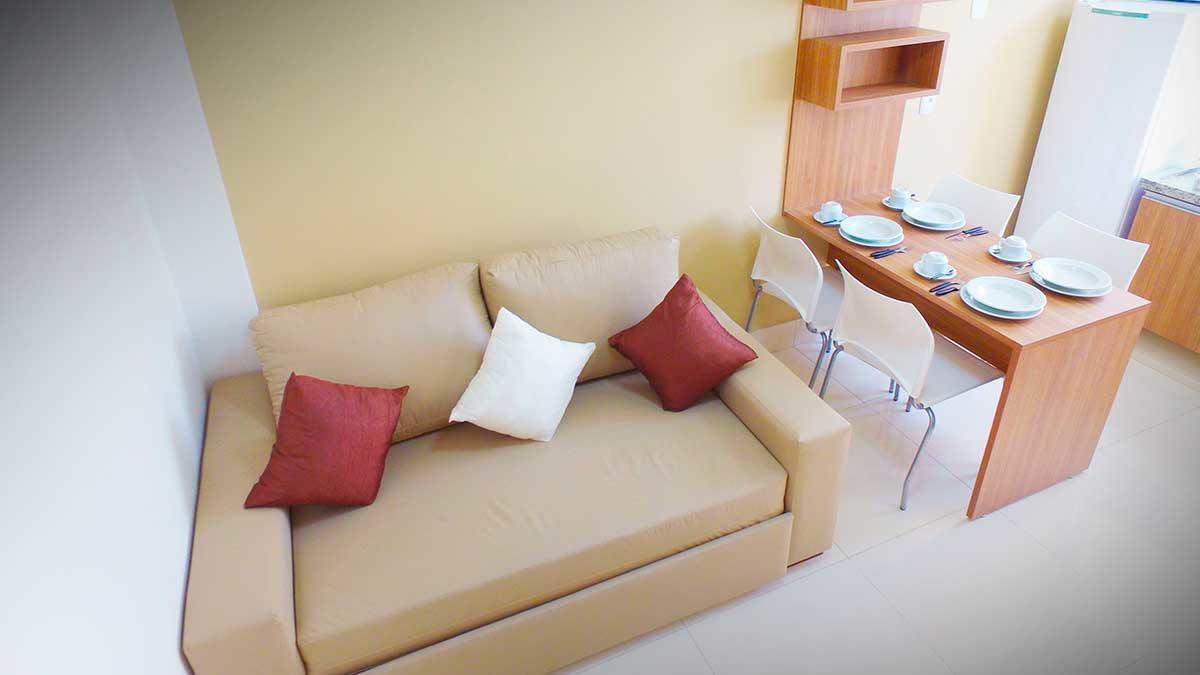 Apartamento Encontro das Aguas - Caldas Novas Exterior foto